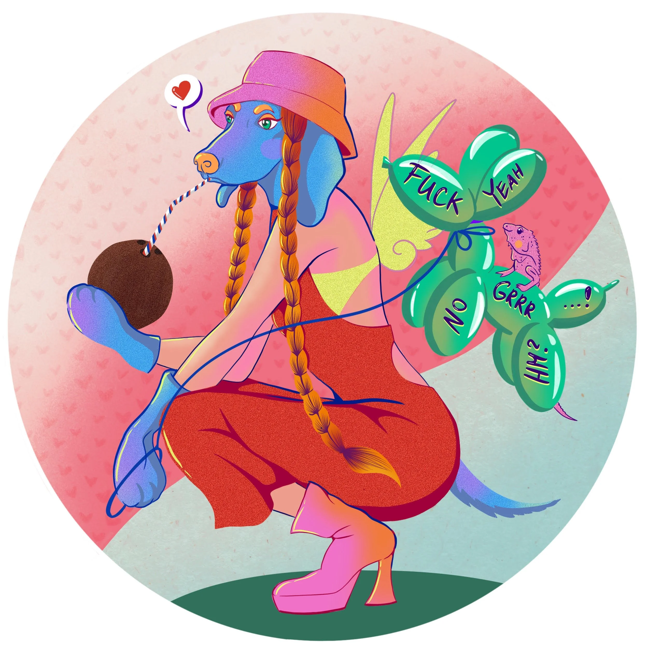 Sandra Jockus | Discover & Connect Today